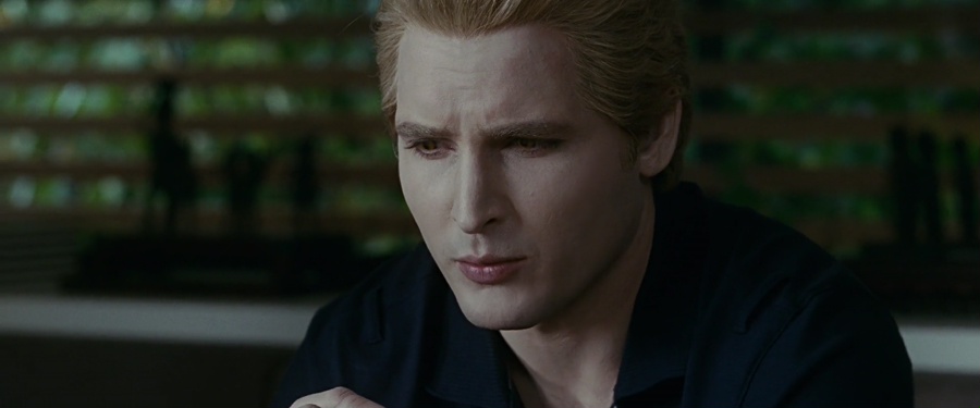 The Twilight Saga: Eclipse 2010 BluRay [Hindi + Tamil + Telugu + English] 480p, 720p, 1080p ESub Screenshot