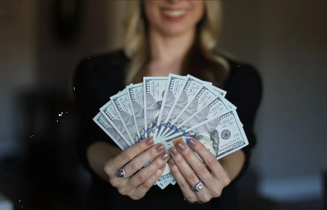 Así puedes usar tu número de la suerte para tener dinero en pocos días