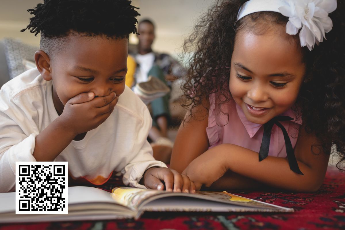 Libertarian Kids Books: A Fun Way to Teach Kids About Political Freedom