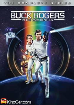 Buck Rogers (1979)