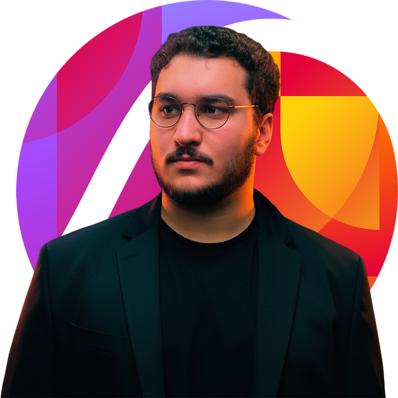 Pieri — Graphic Designer