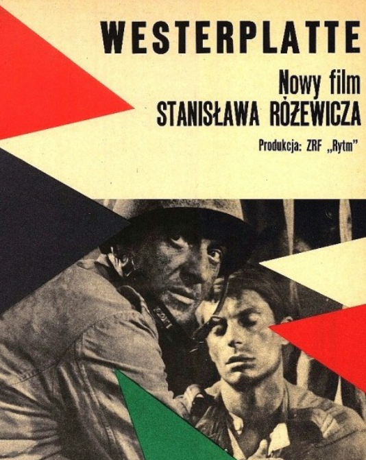 Westerplatte (1967) PL.REMASTERED.1080p.WEB-DL.X264-J / Polska Produkcja