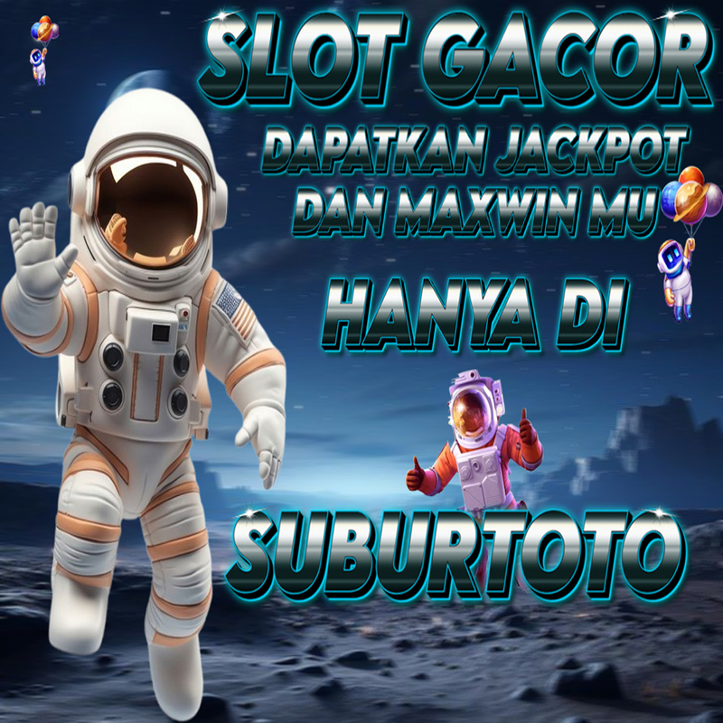 SUBURTOTO » ✰ AGENT SLOT GACOR HARI INI |Situs Maxwin Terpercaya 2025