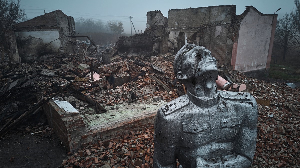 Даванков за «мир и переговоры на наших условиях» — без отказа от военных «завоеваний» в Украине