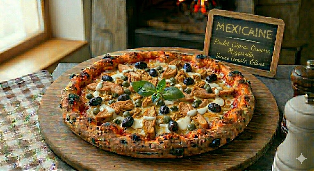 MEXICAINE