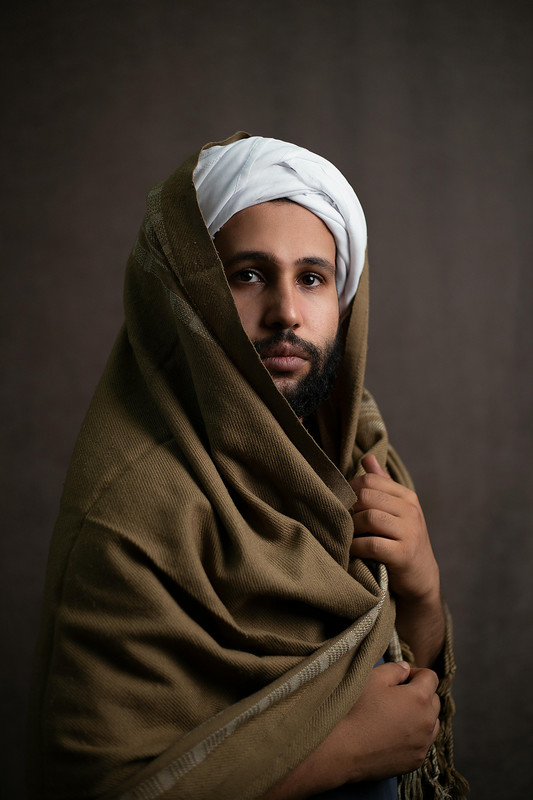 Al-Sheikh Youssef Khan