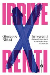 Giuseppe Nifosì – Irriverenti (2025)