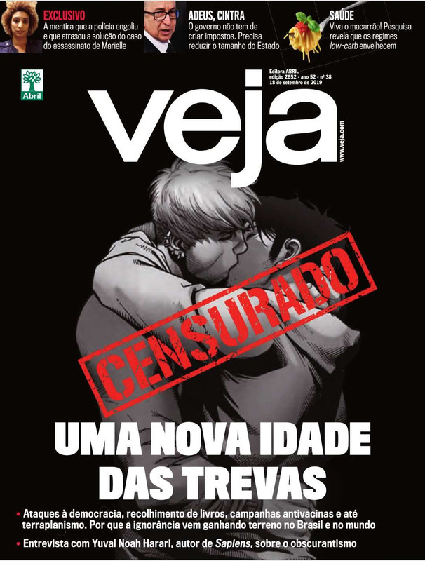 veja
