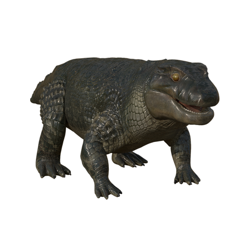 Deinosuchus at Jurassic World Evolution Nexus - Mods and community