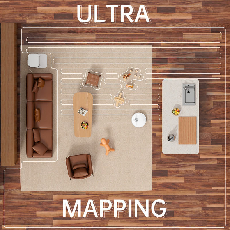 DreameBot L10s Ultra (7)