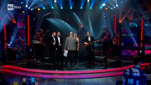 Rai Play Sanremo dopo (5)