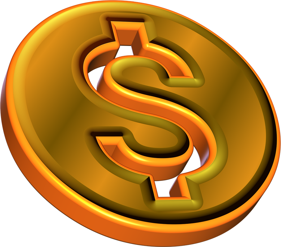 Coins