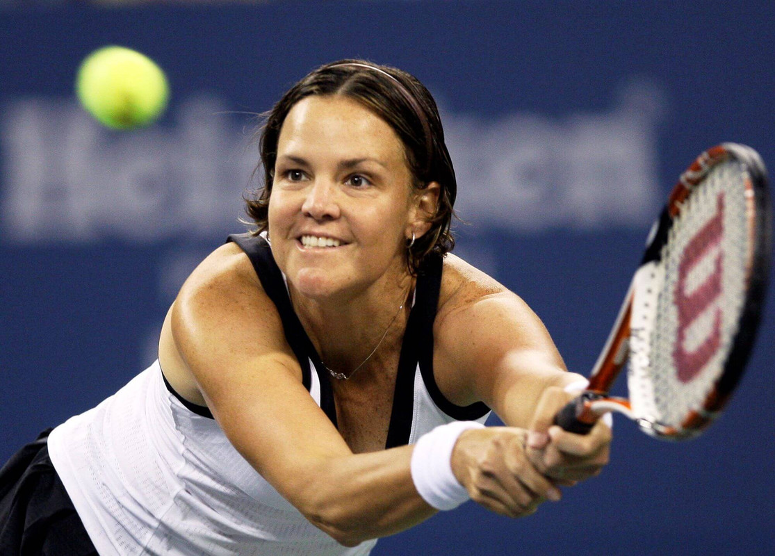 Lindsay-Davenport