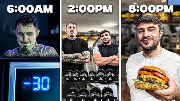 Том Аспинал иска да се боксира с Франсис Нгану