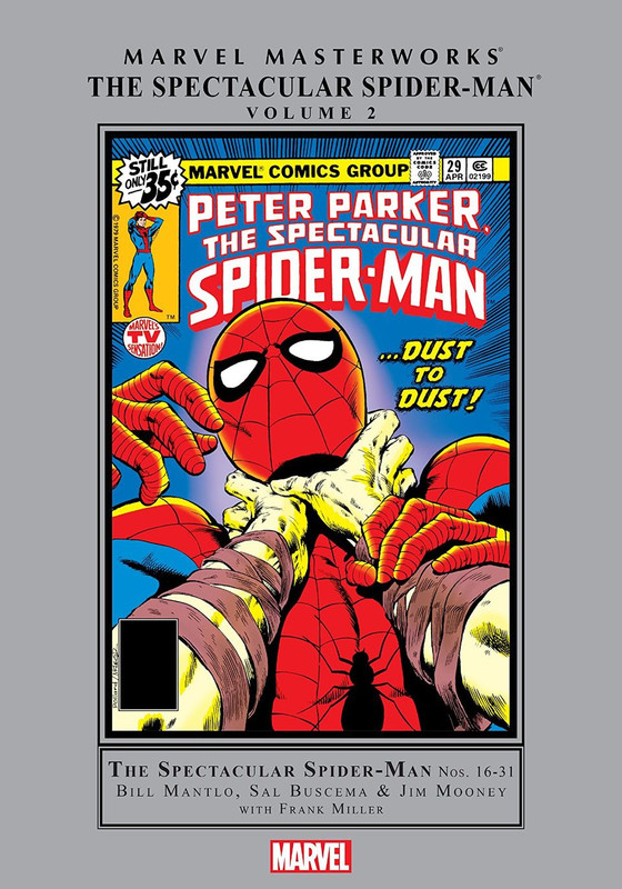 Marvel-Masterworks-The-Spectacular-Spider-Man-Vol-2-2019