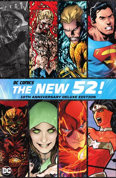 DC-Comics-The-New-52-10th-Anniversary-Deluxe-Edition-TPB-2021
