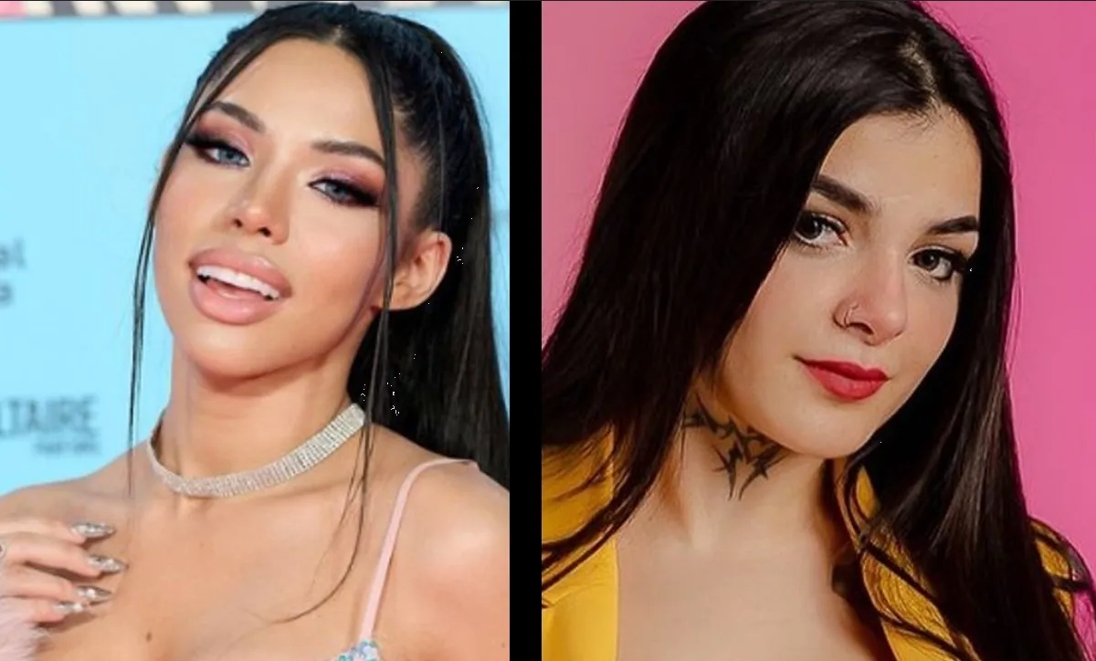 Molesta y harta, Karely Ruiz ataca a Yeri Mua ¡Se acabó la amistad!