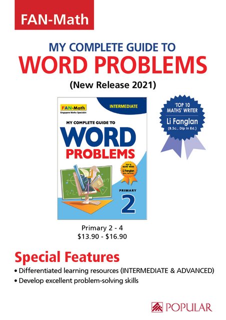 WP (Intermediate Advanced)