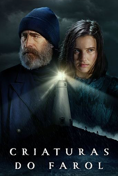 Criaturas do Farol (2025) WEB-DL 1080p Dual Áudio