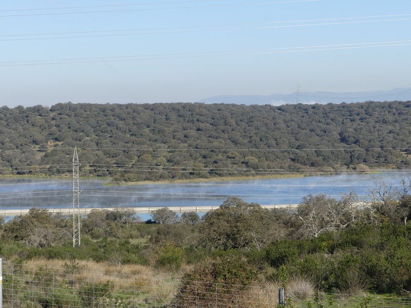 PARQUE NACIONAL DE MONFRAGÜE-2020/2023 - EXTREMADURA Y SUS PUEBLOS -2010-2023 (8)