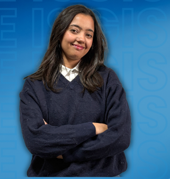 Khadija Laadhar