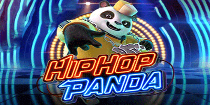 Slot Gacor Hip Hop Panda