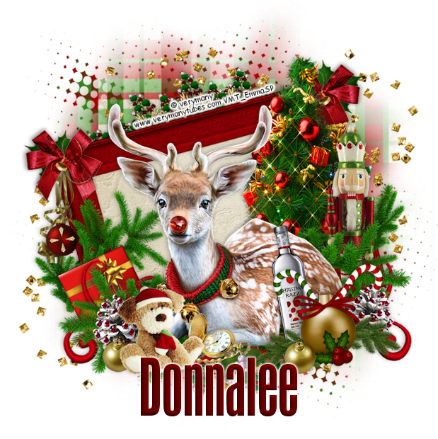 WWO-NewYear2020-Zlata_M Donnalee-2019-Sweet-Deer3
