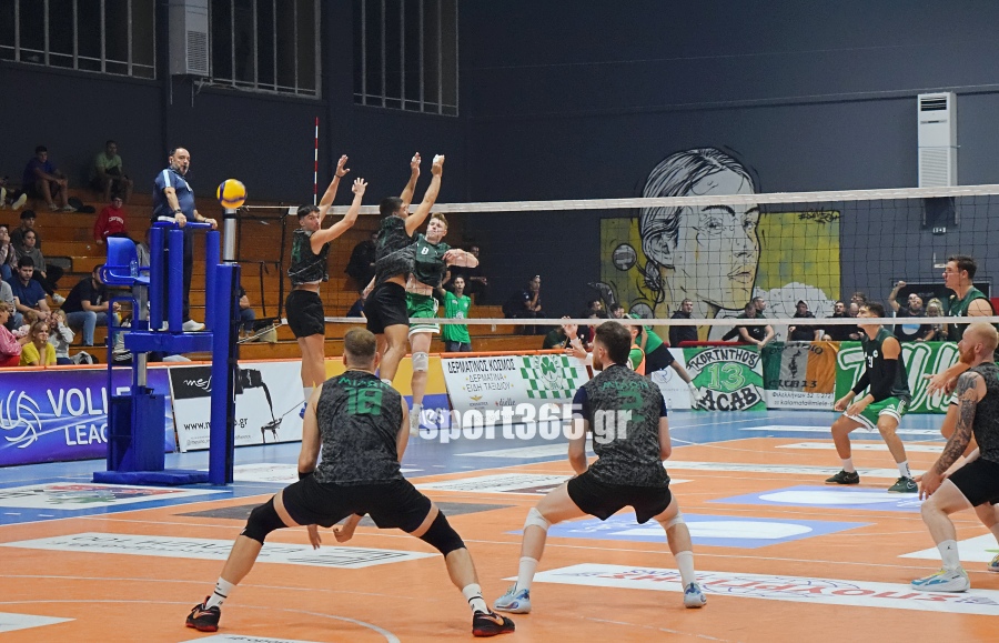 , Καλαμάτα: Νικητής του τουρνουά «Γιάννης Μπουσούνης» ο Παναθηναϊκός – Βίντεο