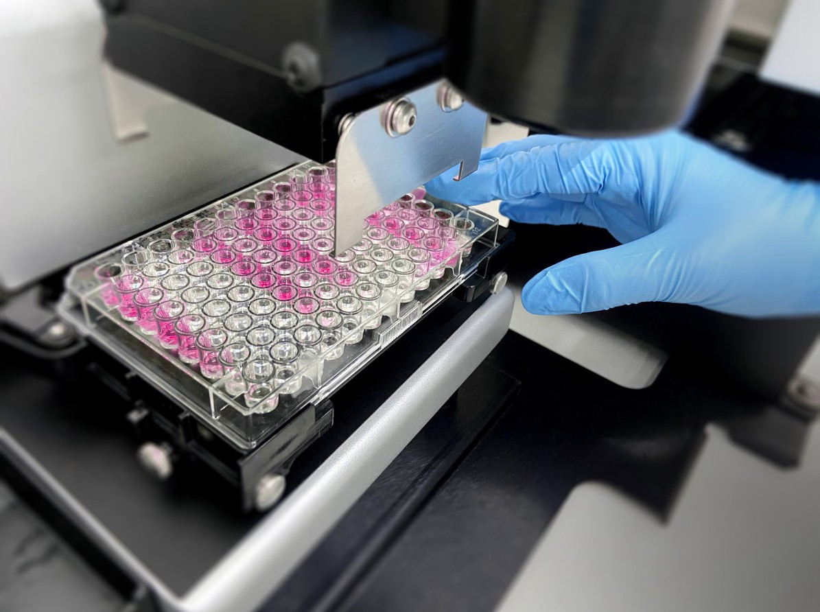 立百病毒被世衛組織 WHO 列為優先重點病原體，偉喬生醫的抗原檢測等前瞻性關鍵技術，能有效填補目前的防疫缺口。（資料來源：偉喬生醫）