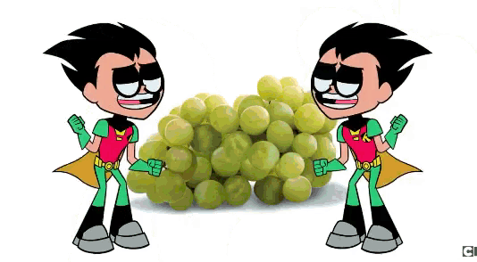 teen titans go sour