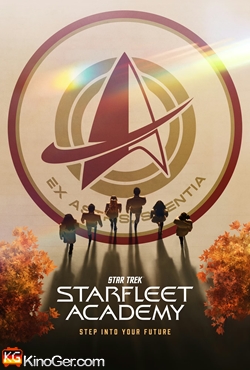 Star Trek: Starfleet Academy (2026)