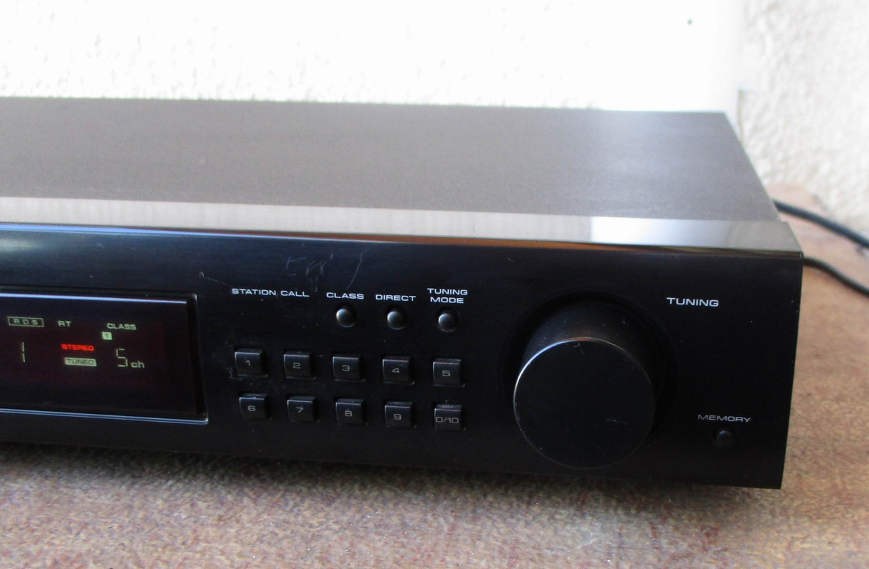 PIO F-204RDS-B