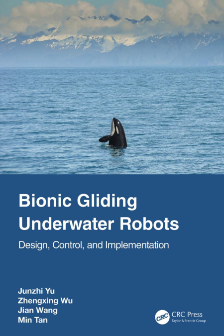 Bionic Gliding Underwater Robots: Design, Control, and Implementation