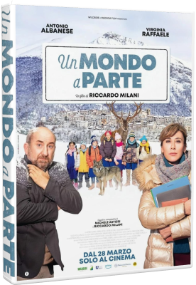 Un Mondo A Parte 2024  .mkv WEBRiP - ITA - paradiso4all.com