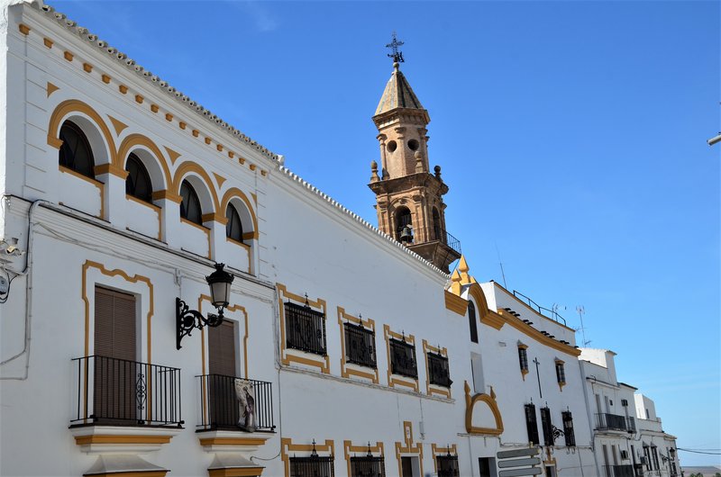 OSUNA-15-10-2021 - Sevilla y sus pueblos-2012/2021 (102)
