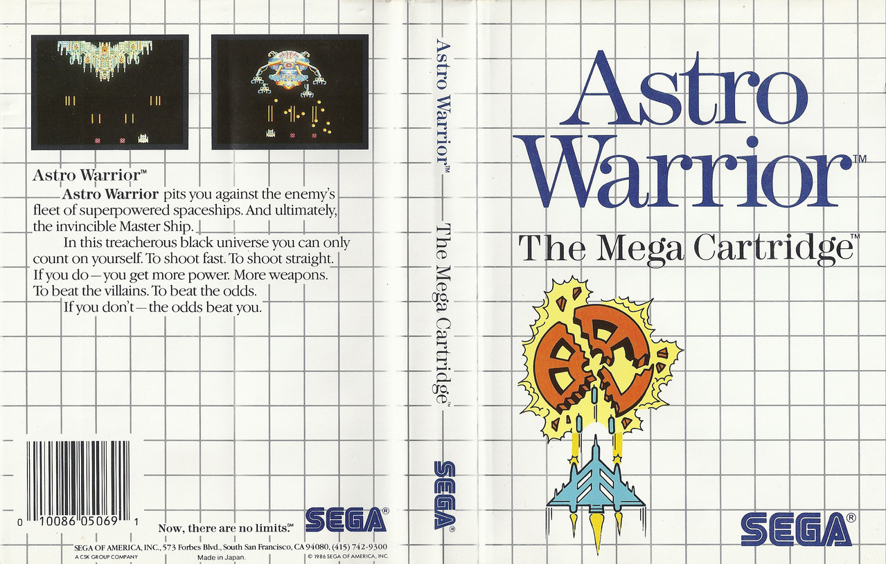 Acheter Mercs - SMS - Master System - Sega - GameSpirit