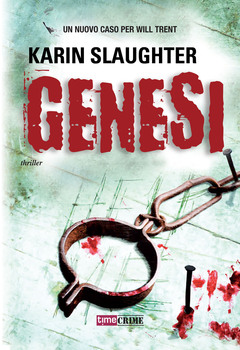 Karin Slaughter - Genesi (2013)
