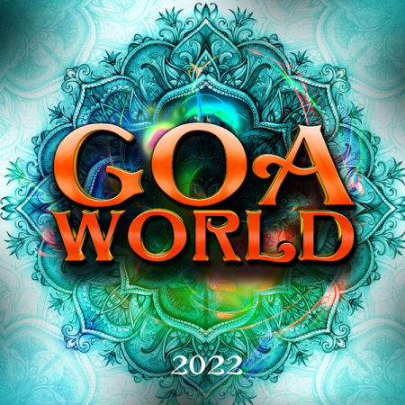 VA - Goa World 2022 (2021)