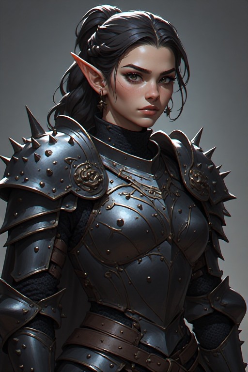 Elegant-Dark-elf-wearing-grote-(24)