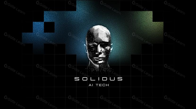 article imageКакова цель Solidus AI?