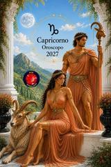 Alina Rubi – Capricorno Oroscopo 2027 (2026)