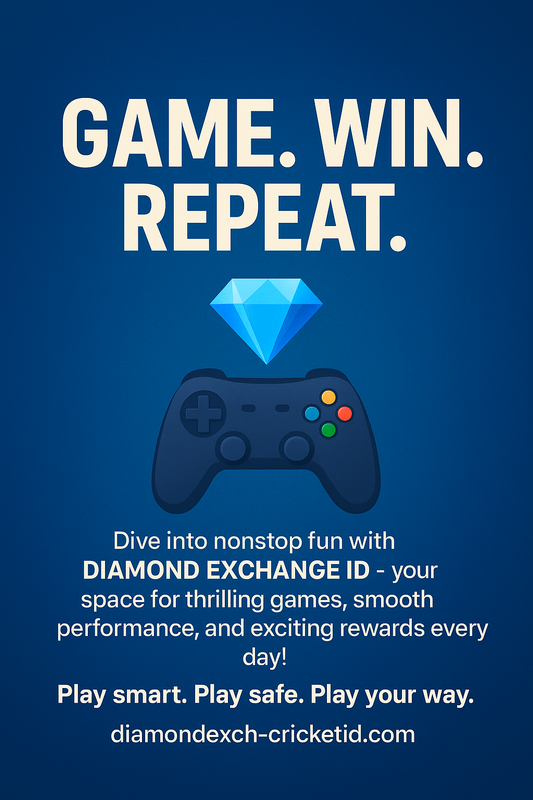 Smart Game With Diamond Exchange