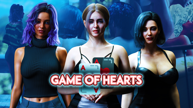 Game of Hearts APK Download
