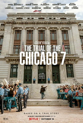 Il Processo Ai Chicago 7 (2020) .mkv iTA-ENG WEBDL1080p x264 MDWZ
