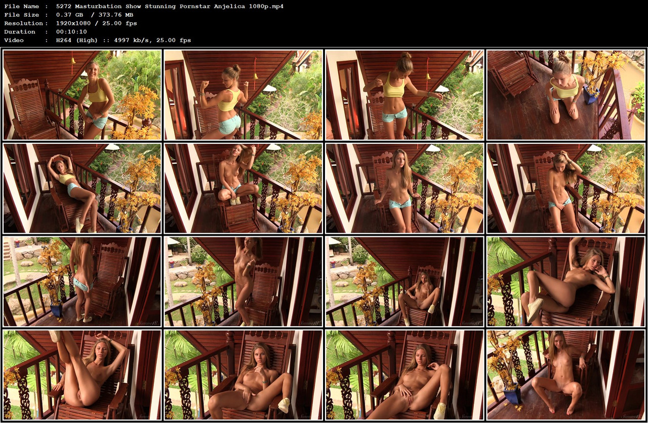 5272 Masturbation Show Stunning Pornstar Anjelica 1080p mp4