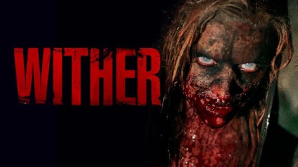 Wither (2012) [Hindi-English]