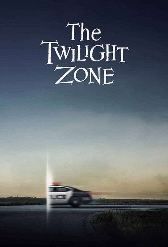 The Twilight Zone1