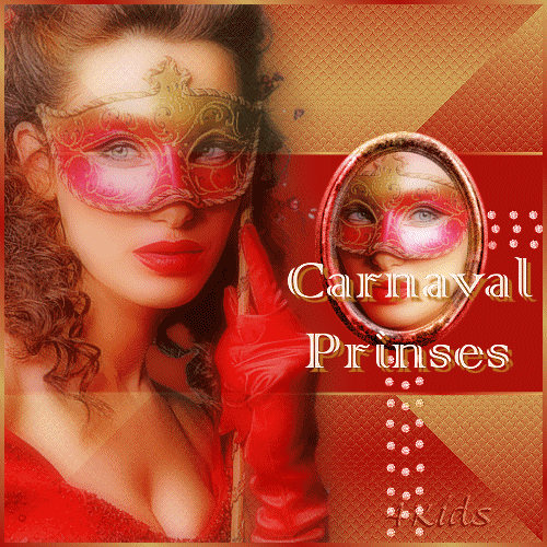 Les 02 - Carnaval Prinses Animation2