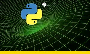 Python 3 - Deep Dive (2022-12)