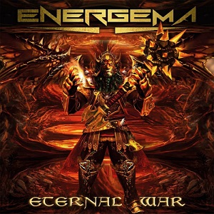 Re: Energema (COL) / Power Metal